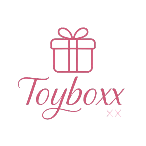 TOYBOXX BLOG