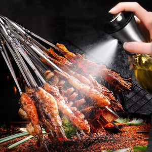 Oil Sprayers