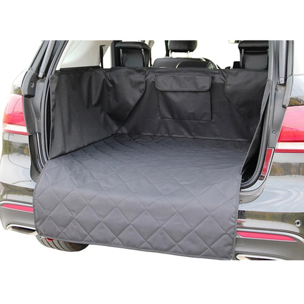 New Pet Mat Dog Carriers Accessories Safe Pet Car Seat Covers