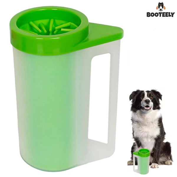 Pet Paw Cleaner All-round Cleaning