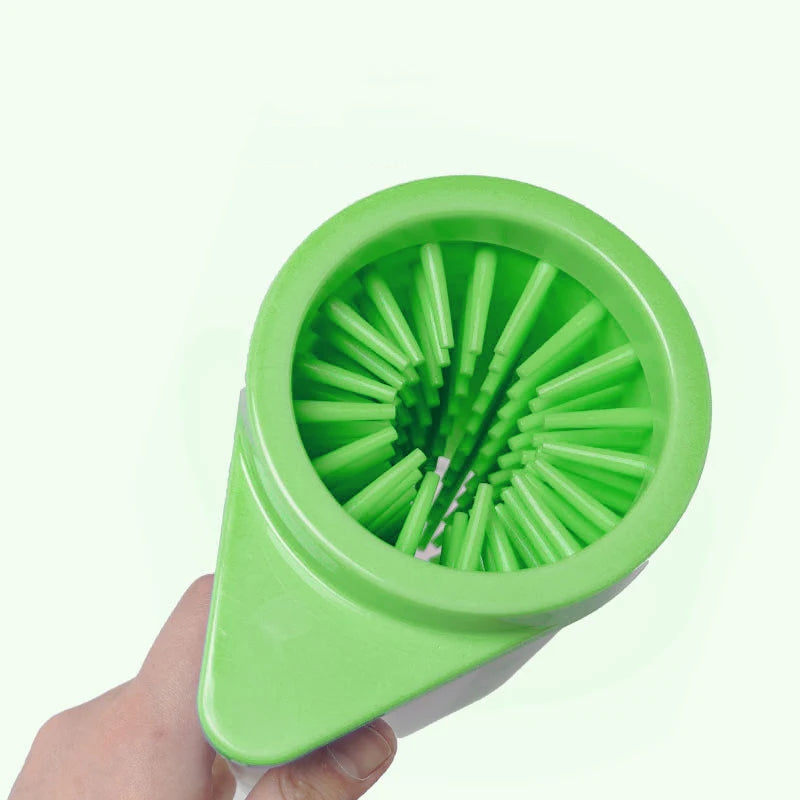 Pet Paw Cleaner All-round Cleaning