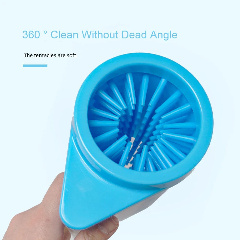 Pet Paw Cleaner All-round Cleaning