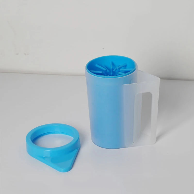 Pet Paw Cleaner All-round Cleaning