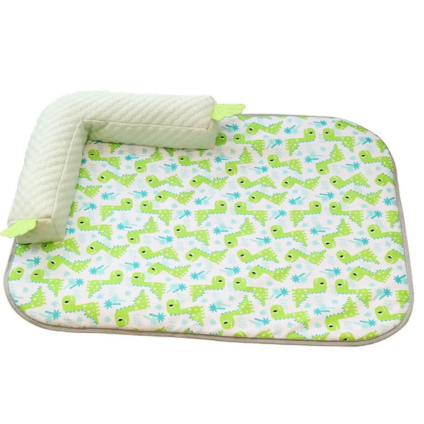 Pet Bed Mats Breathable Pet Cool Litter