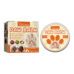 Pet Paw Balm Nose Protection Moisturizing Butter