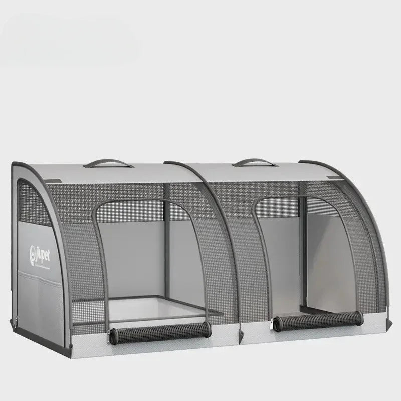 Large pet Carrier Car Seat Backpack