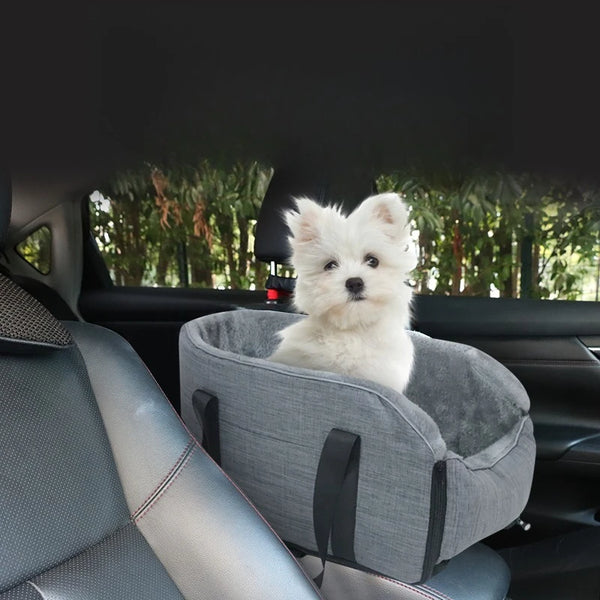 Seat beds pet cars safety travel bag