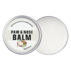 Paw Balm Moisturizing Natural Cream Care Supplies