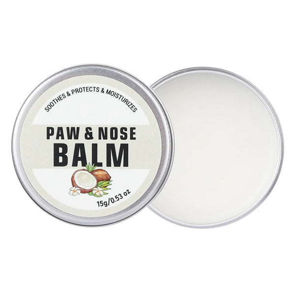 Paw Balm Moisturizing Natural Cream Care Supplies