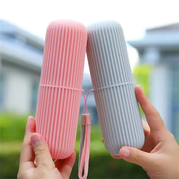 Travel Accessories Fashion Plastic Suitcase Holder