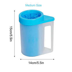 Pet Paw Cleaner All-round Cleaning