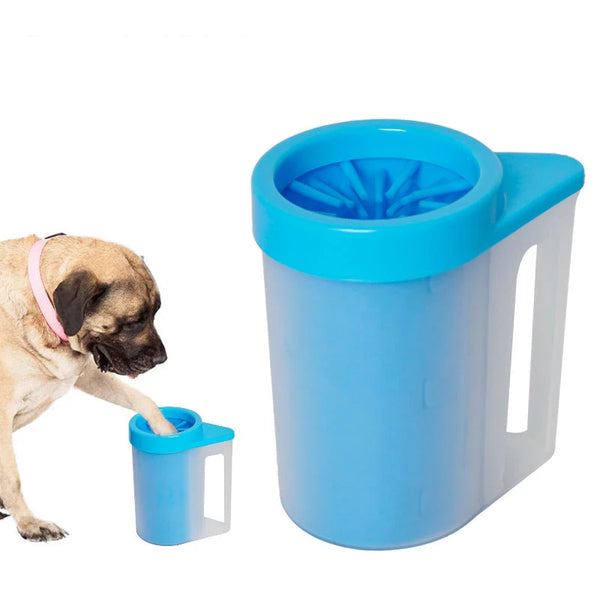 Pet Paw Cleaner All-round Cleaning