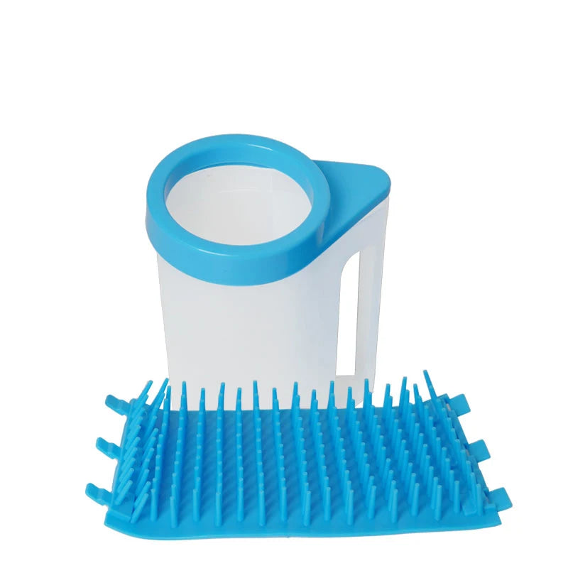 Pet Paw Cleaner All-round Cleaning