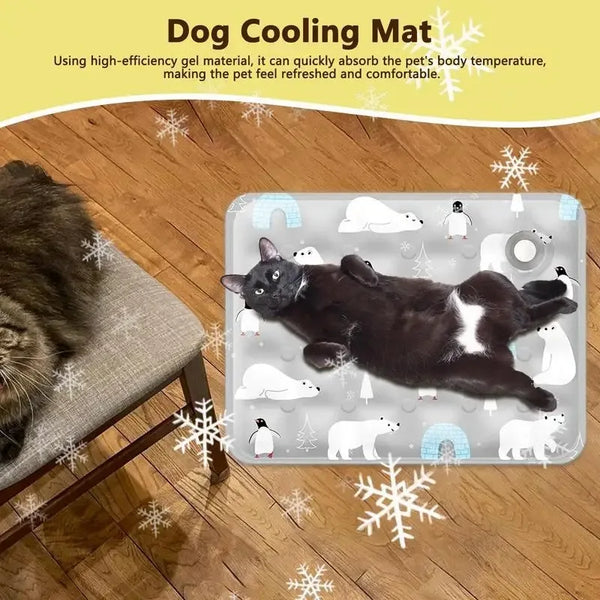 Pet Beds Cooling Cushion Covers pets