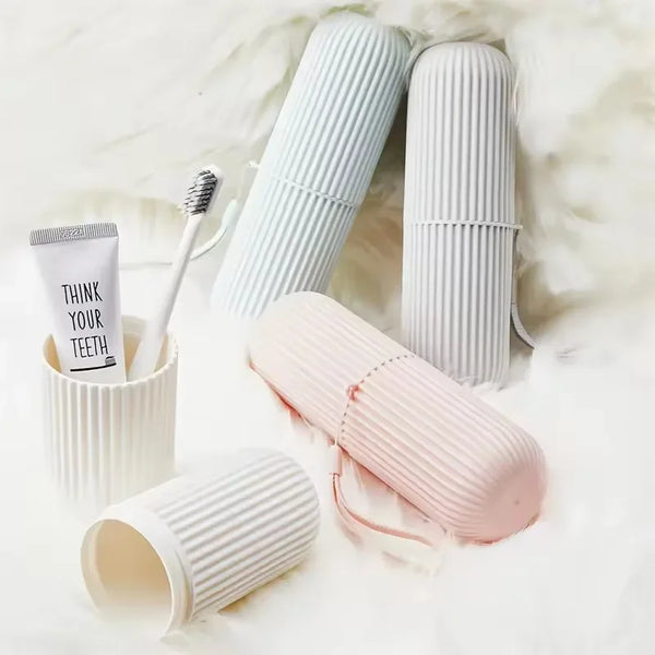 Travel Accessories Fashion Plastic Suitcase Holder