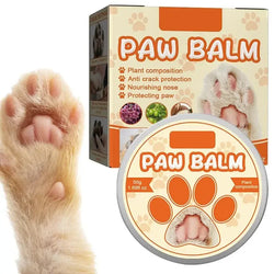 Pet Paw Balm Nose Protection Moisturizing Butter