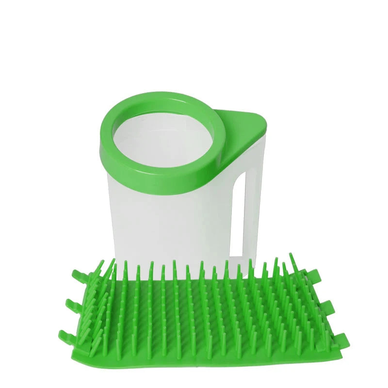 Pet Paw Cleaner All-round Cleaning